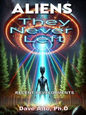 cover image of Aliens